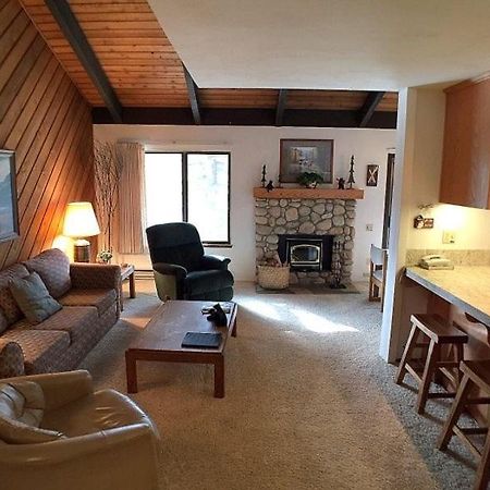 Standard Condos With Free Parking Mammoth Lakes Luaran gambar