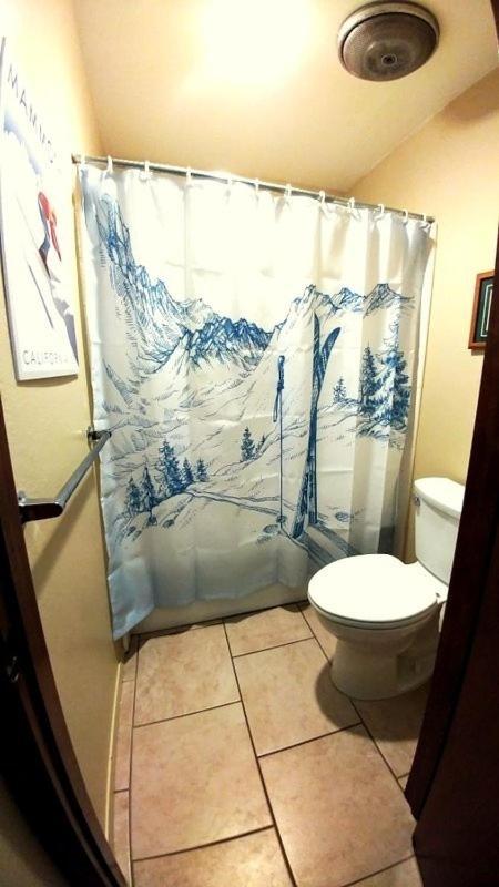 Standard Condos With Free Parking Mammoth Lakes Luaran gambar