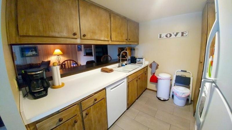 Standard Condos With Free Parking Mammoth Lakes Luaran gambar