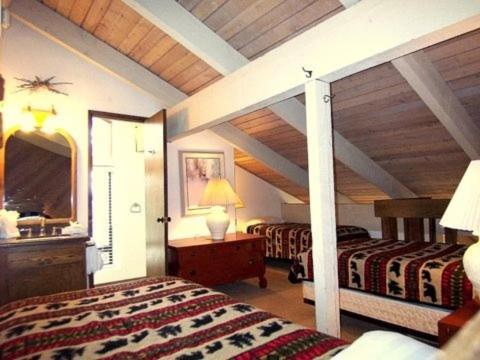 Standard Condos With Free Parking Mammoth Lakes Luaran gambar