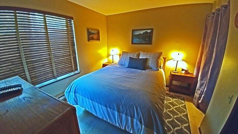 Standard Condos With Free Parking Mammoth Lakes Luaran gambar