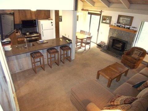 Standard Condos With Free Parking Mammoth Lakes Luaran gambar