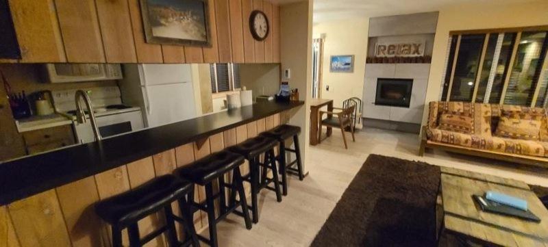 Standard Condos With Free Parking Mammoth Lakes Luaran gambar