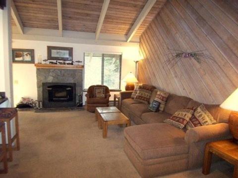 Standard Condos With Free Parking Mammoth Lakes Luaran gambar